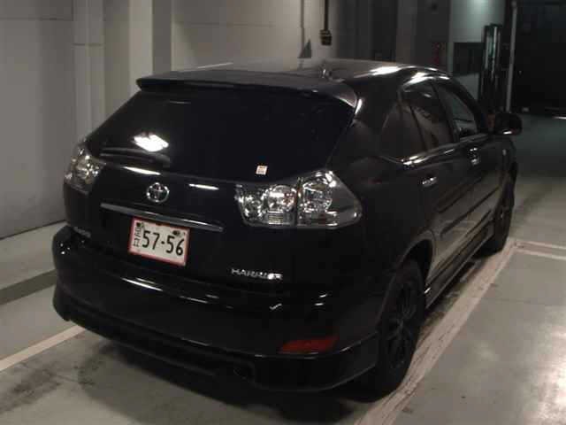 Toyota HARRIER 2010 7354518-5