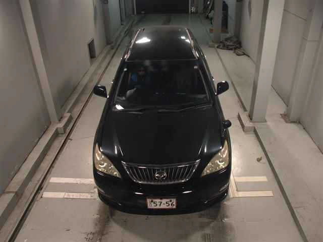 Toyota HARRIER 2010 7354518-6