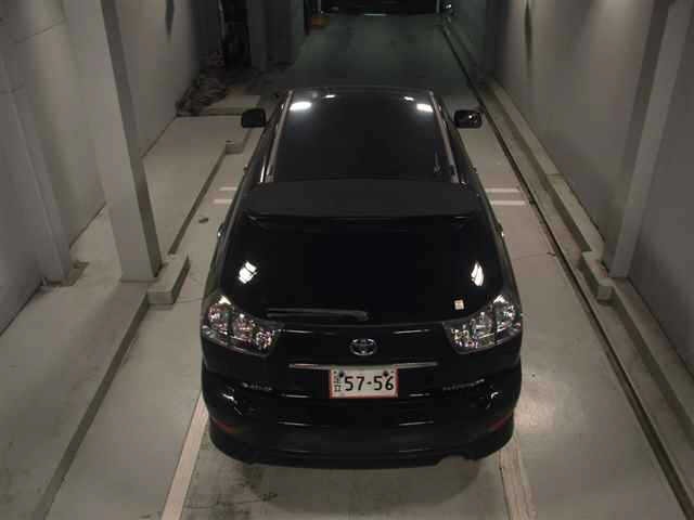 Toyota HARRIER 2010 7354518-7