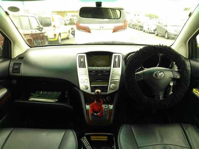 Toyota HARRIER 2010 7354518-8
