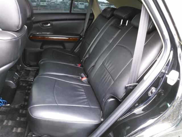 Toyota HARRIER 2010 7354518-9
