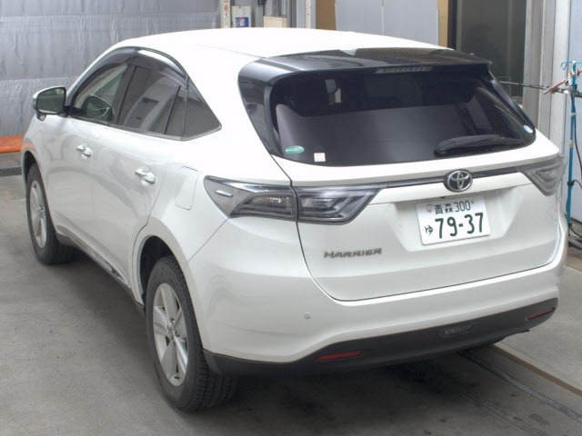 Toyota HARRIER 2016 7354535-1