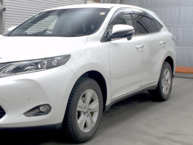 Toyota HARRIER 2016 7354535-4