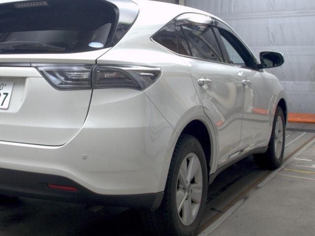 Toyota HARRIER 2016 7354535-5