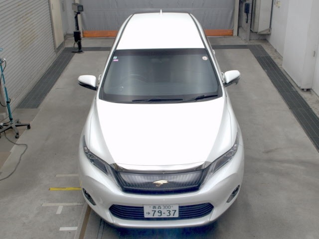 Toyota HARRIER 2016 7354535-6