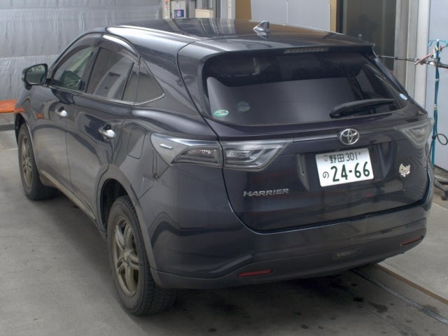 Toyota HARRIER 2016 7354536-1