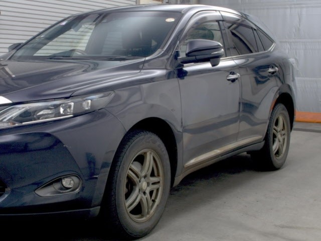 Toyota HARRIER 2016 7354536-4