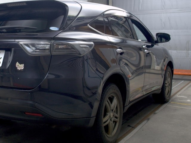 Toyota HARRIER 2016 7354536-5
