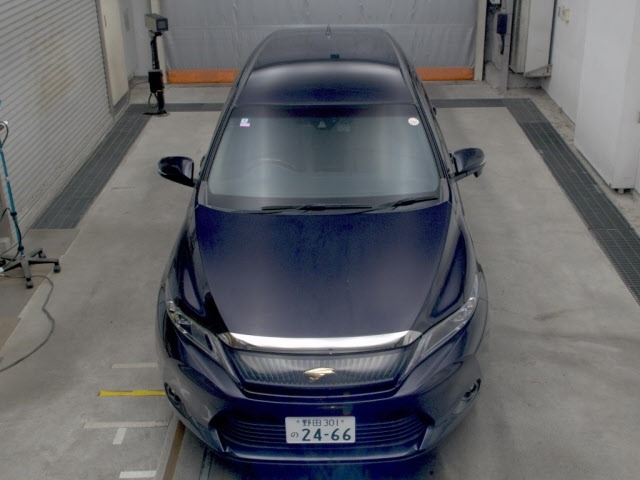 Toyota HARRIER 2016 7354536-6