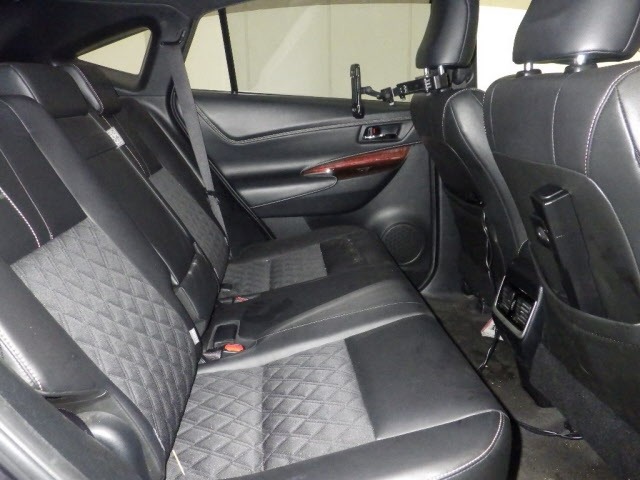 Toyota HARRIER 2016 7354536-8