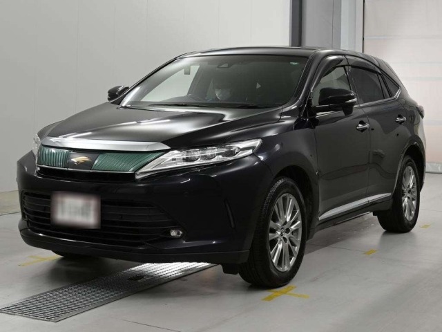 Toyota HARRIER 2017 7354564-0