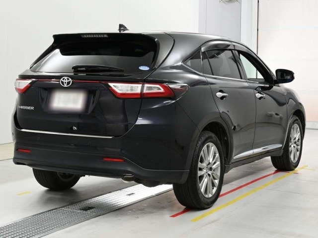 Toyota HARRIER 2017 7354564-1