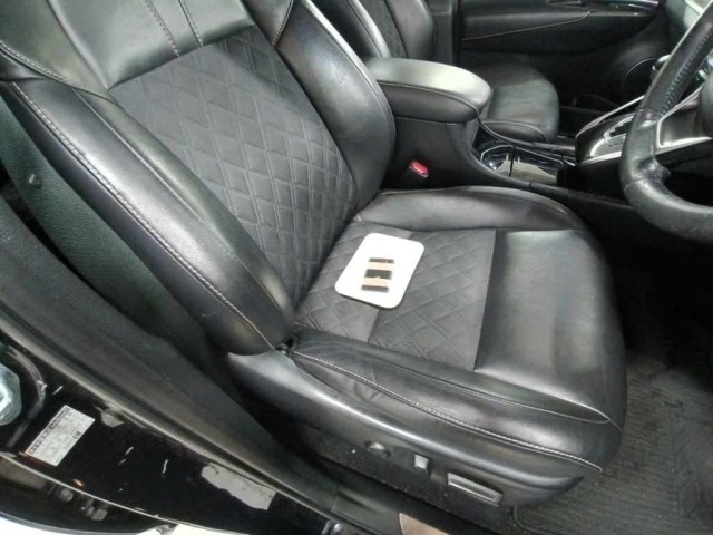 Toyota HARRIER 2017 7354564-10