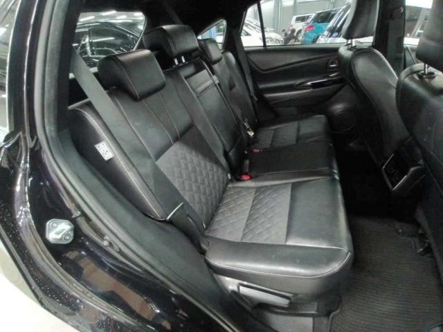 Toyota HARRIER 2017 7354564-12