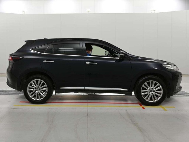Toyota HARRIER 2017 7354564-3
