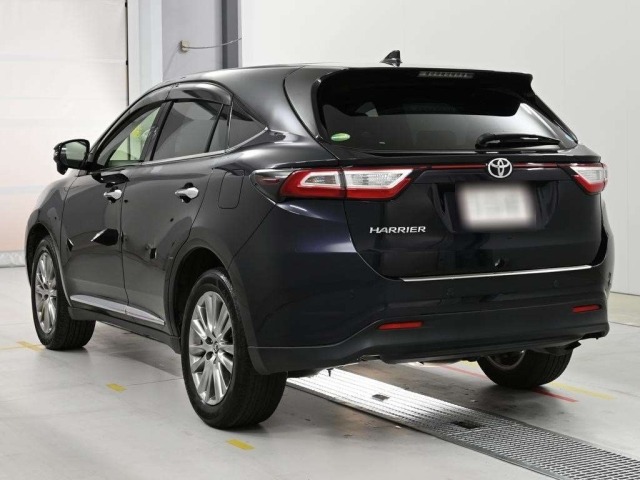 Toyota HARRIER 2017 7354564-6