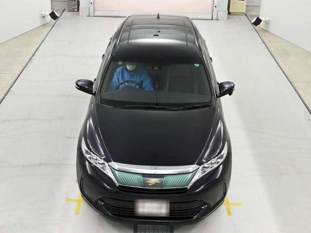 Toyota HARRIER 2017 7354564-7