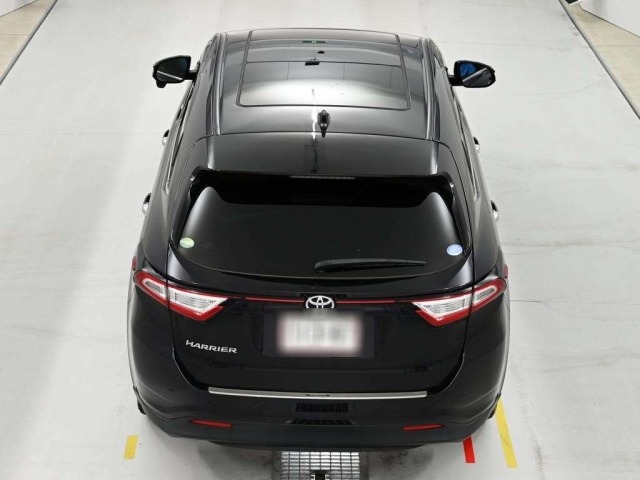 Toyota HARRIER 2017 7354564-8