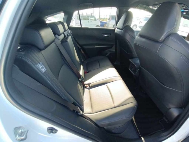 Toyota HARRIER 2023 7354574-12