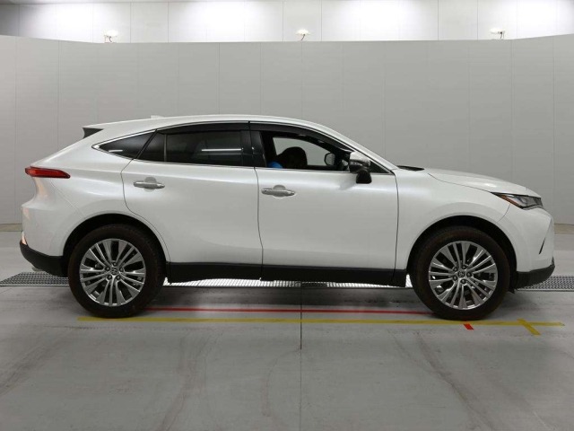 Toyota HARRIER 2023 7354574-3