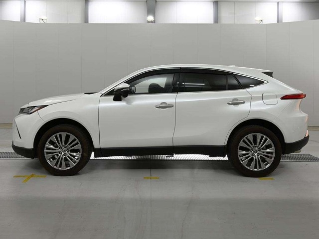 Toyota HARRIER 2023 7354574-4