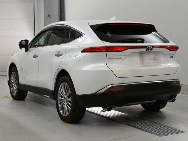 Toyota HARRIER 2023 7354574-6