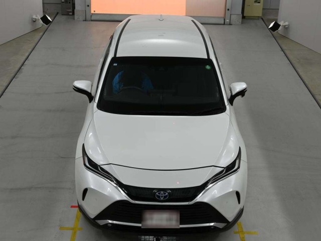 Toyota HARRIER 2023 7354574-7