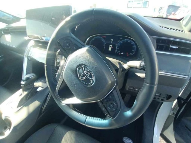 Toyota HARRIER 2023 7354574-9