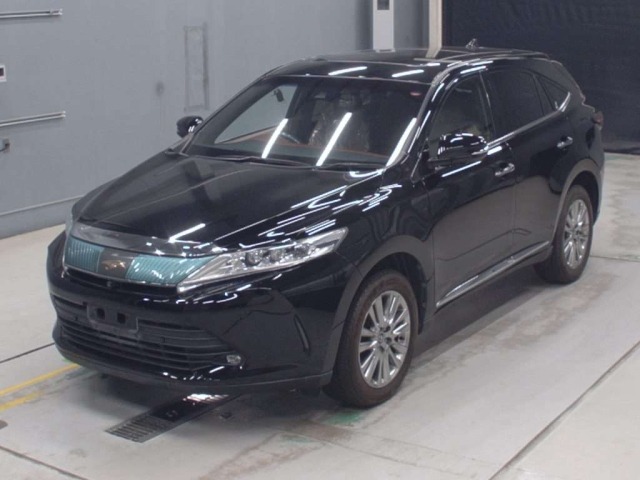 Toyota HARRIER 2019 7354575-0
