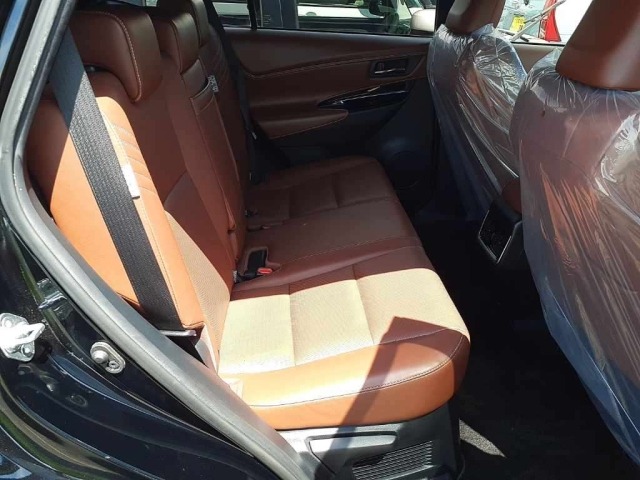 Toyota HARRIER 2019 7354575-10