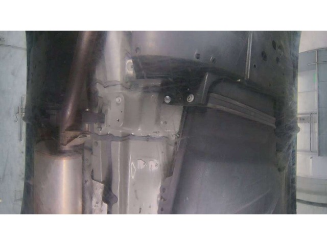 Toyota HARRIER 2019 7354575-12