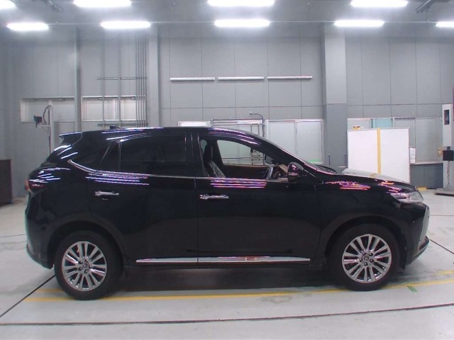 Toyota HARRIER 2019 7354575-3