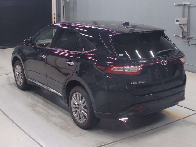 Toyota HARRIER 2019 7354575-6