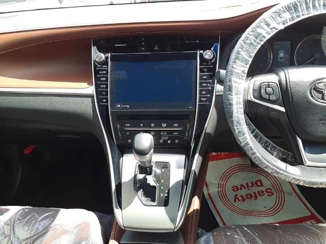 Toyota HARRIER 2019 7354575-9