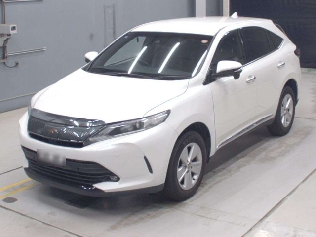 Toyota HARRIER 2018 7354581-0