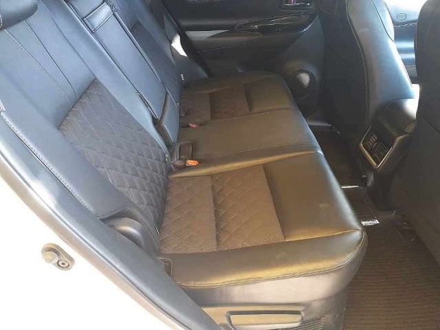 Toyota HARRIER 2018 7354581-10