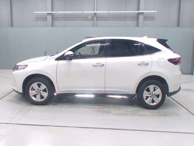 Toyota HARRIER 2018 7354581-4