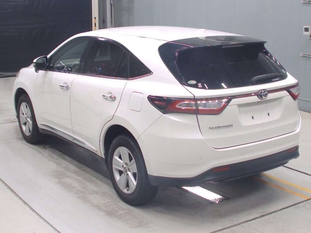 Toyota HARRIER 2018 7354581-6