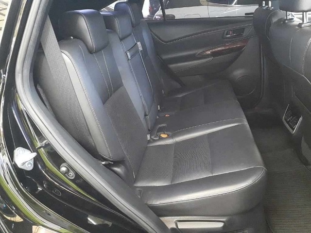 Toyota HARRIER 2015 7354587-10