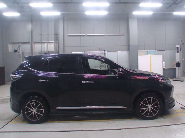 Toyota HARRIER 2015 7354587-3