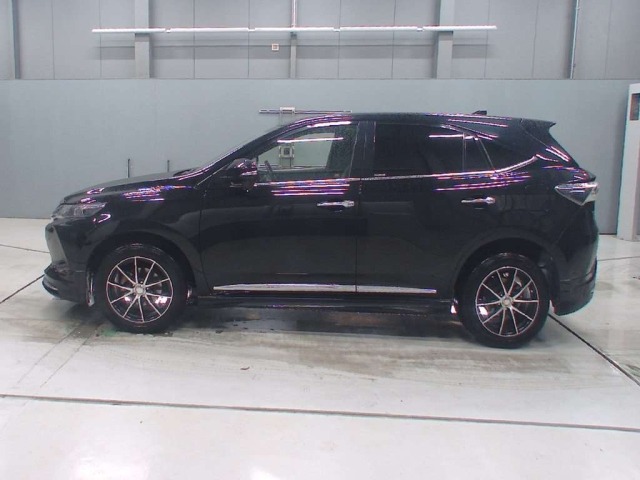Toyota HARRIER 2015 7354587-4