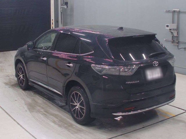 Toyota HARRIER 2015 7354587-6