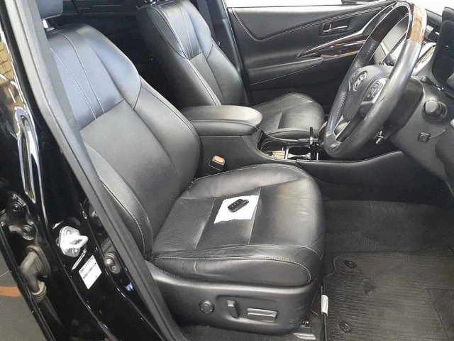 Toyota HARRIER 2015 7354587-8