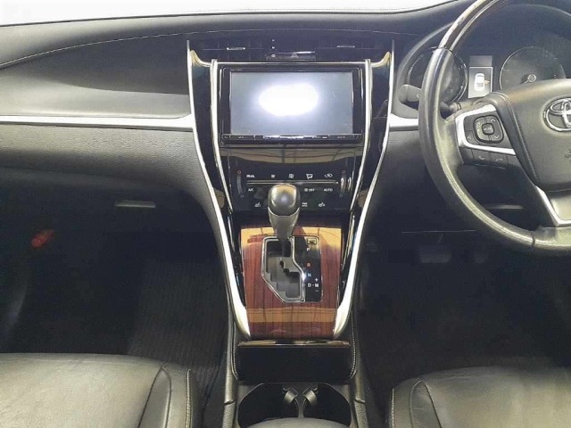 Toyota HARRIER 2015 7354587-9