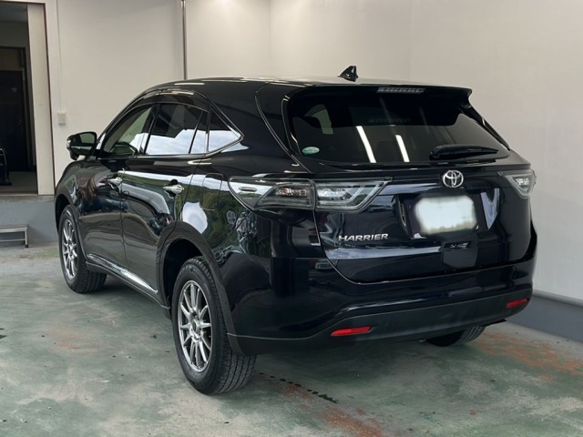 Toyota HARRIER 2014 7354588-1