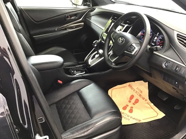 Toyota HARRIER 2014 7354588-5