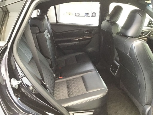 Toyota HARRIER 2014 7354588-6