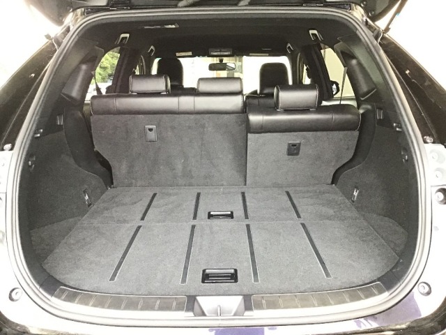 Toyota HARRIER 2014 7354588-7