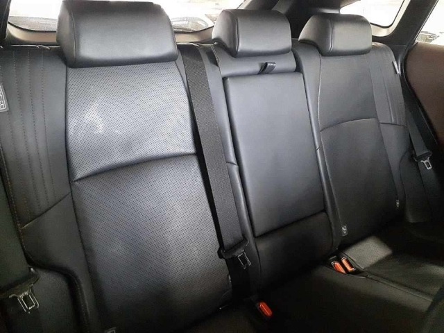 Toyota HARRIER 2021 7354636-11