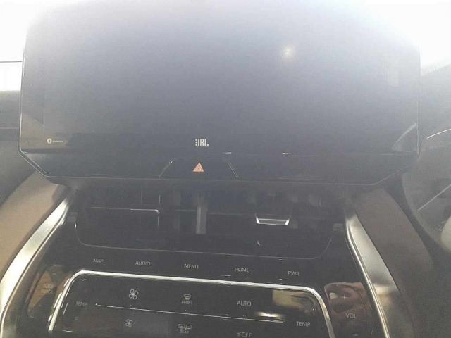 Toyota HARRIER 2021 7354636-12